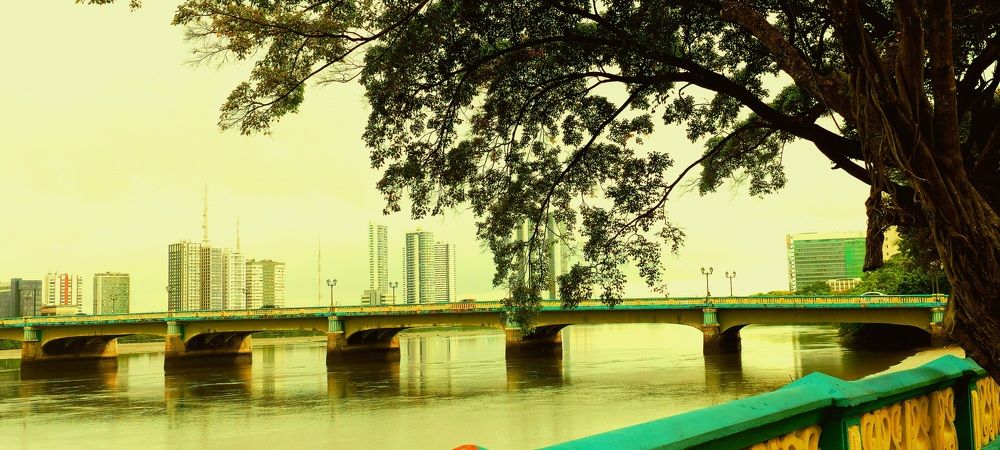 Photograph by CRINALDO REIS