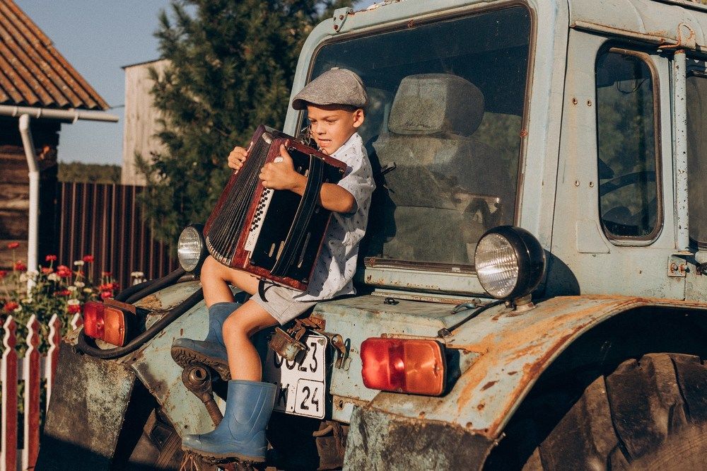 Photograph by Елена Александровна