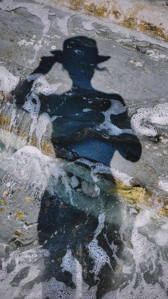 Фотография автора Юлия Косинова