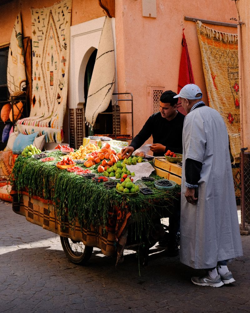 Photograph by Anastasia Lagosha