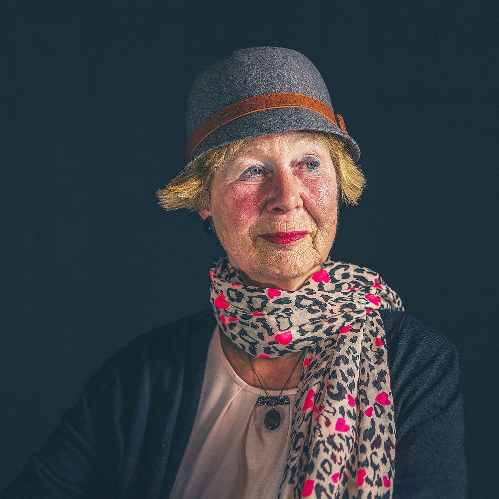 Photograph by Chris Fraikin