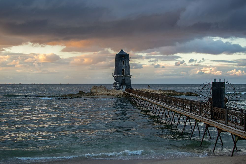 Photograph by Moataz Helmy