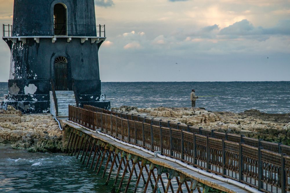 Photograph by Moataz Helmy