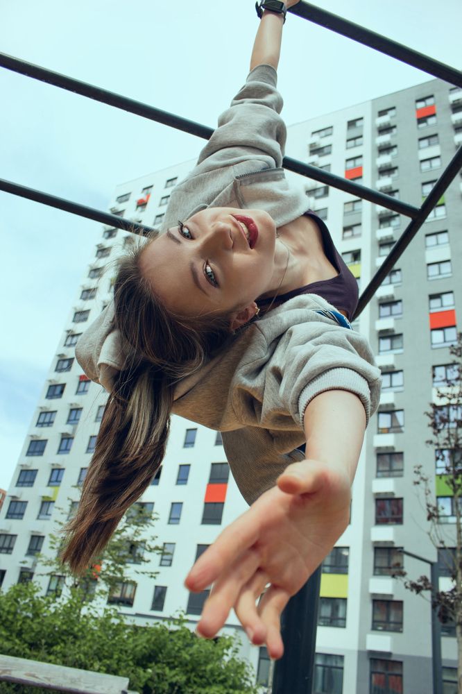 Фотография автора Никита Медведев