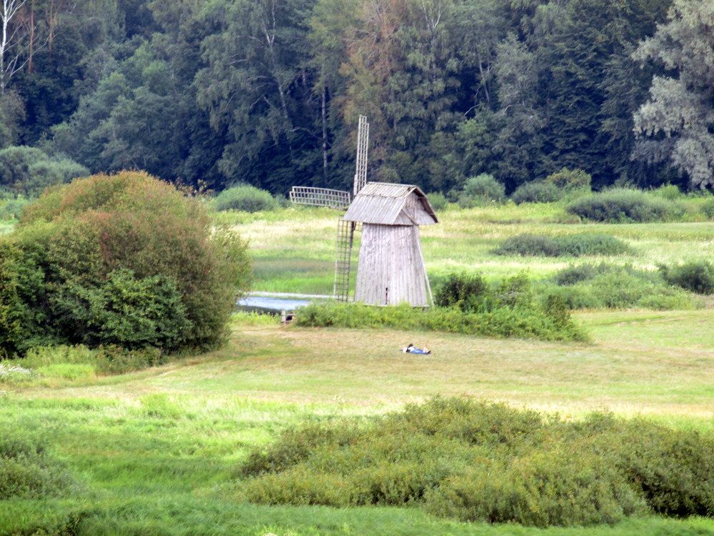 Photograph by Татьяна Смирнова