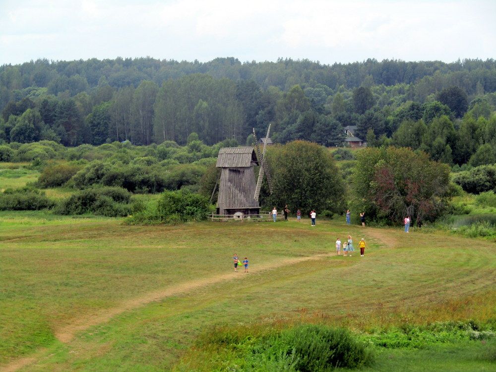 Photograph by Татьяна Смирнова