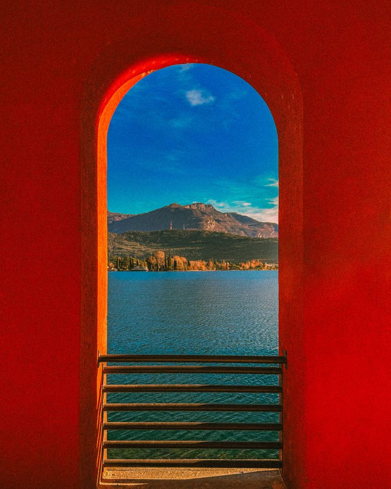 Photograph by Anastasia Lagosha