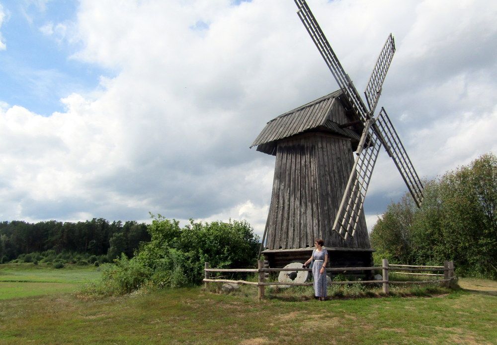 Photograph by Татьяна Смирнова