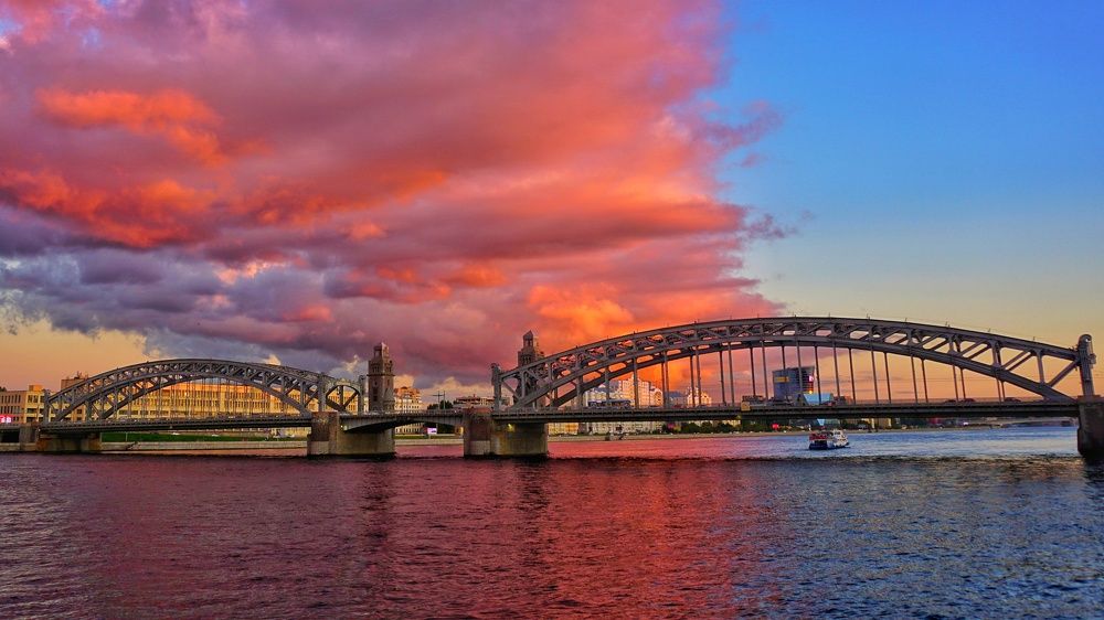 Photograph by Peshehod_ Plus