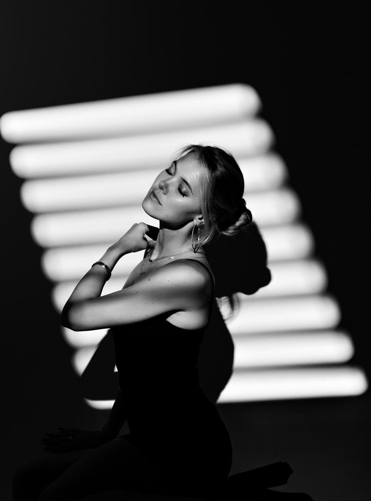 Photograph by Елена Ефимова