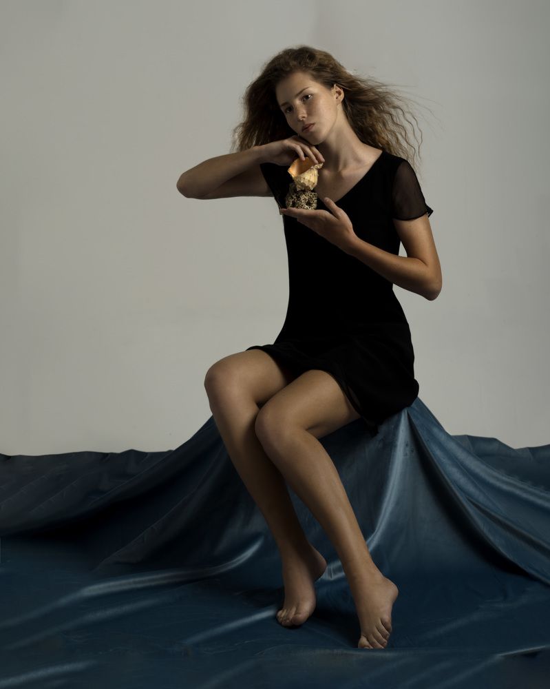 Photograph by Дания Жолдасова