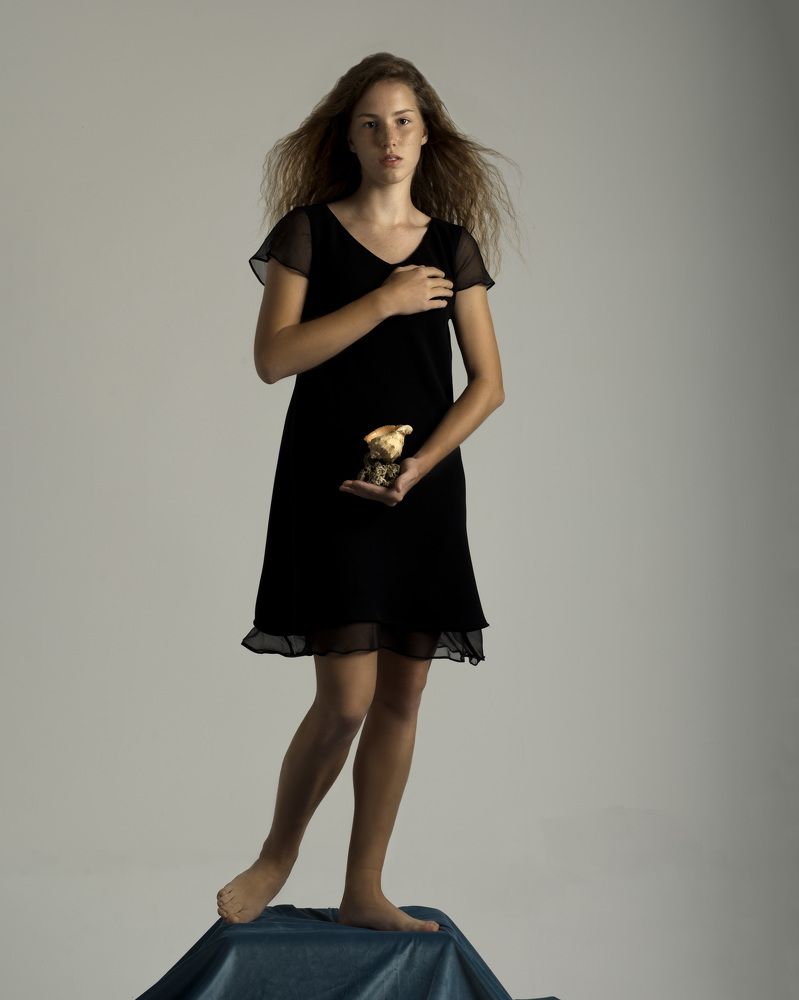 Photograph by Дания Жолдасова