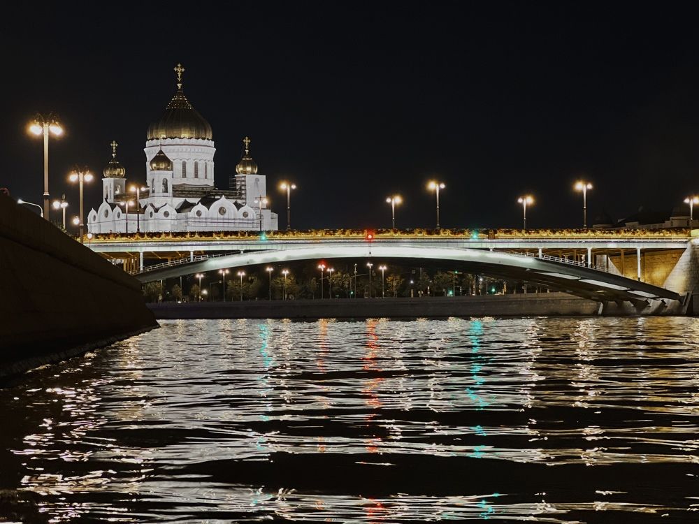 Photograph by Nadin Belova