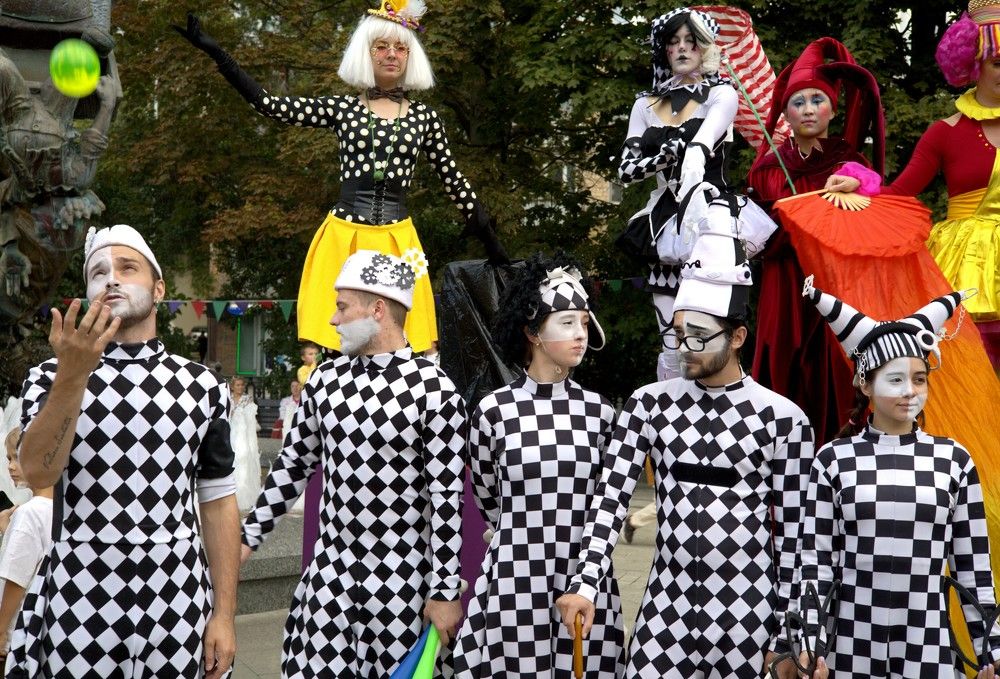 Photograph by владимир Заворотный