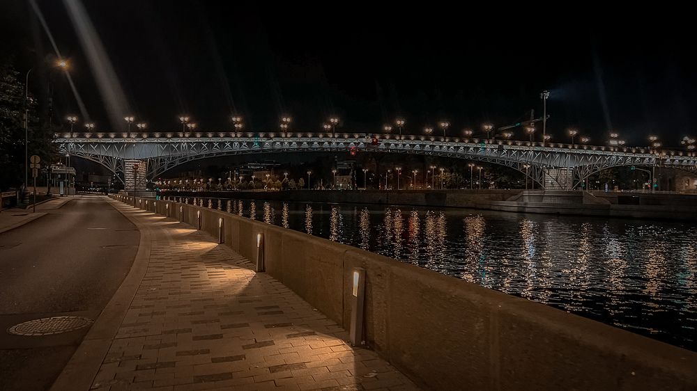 Photograph by Nadin Belova