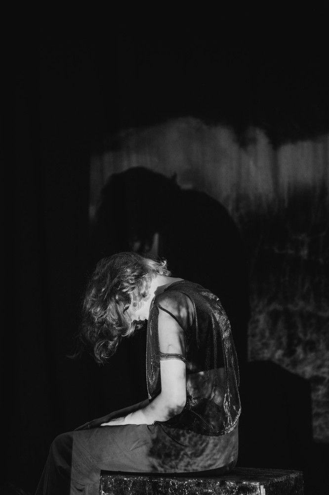 Photograph by Кирилл Рыбников