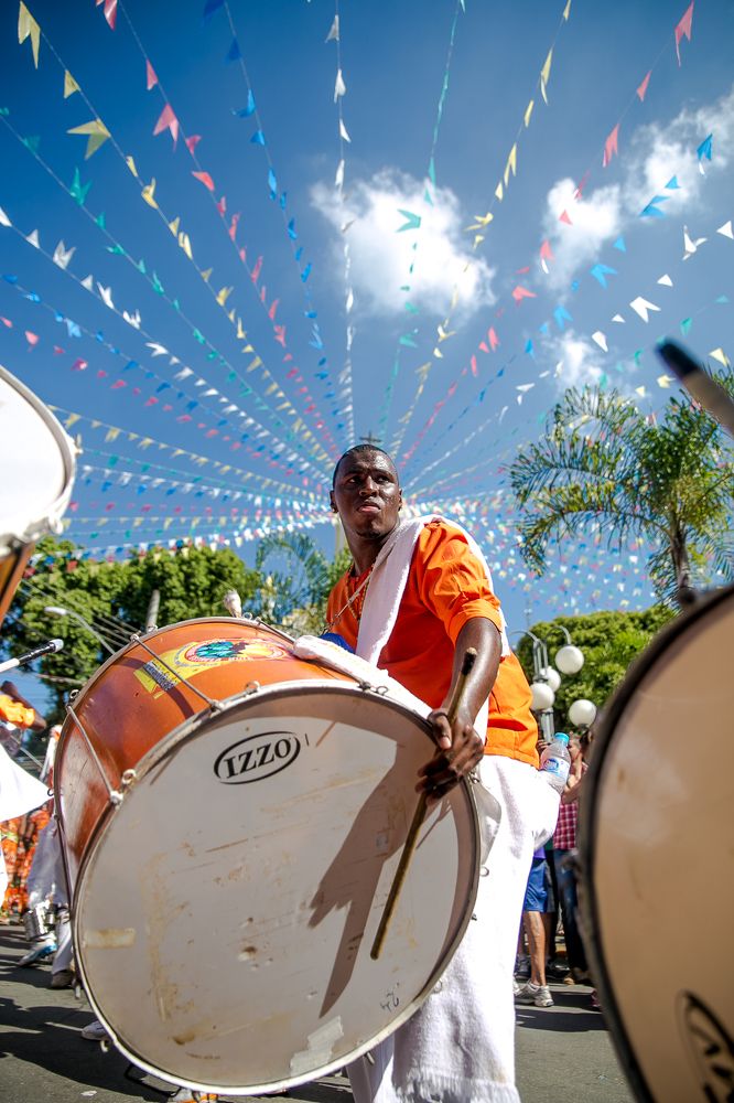 Photograph by FLAVIO SOUZA CRUZ