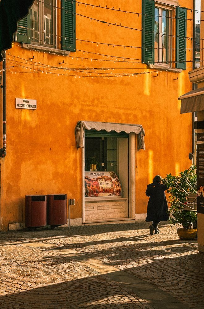 Photograph by Anastasia Lagosha