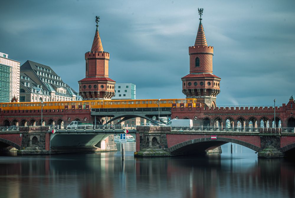 Oberbaumbrücke