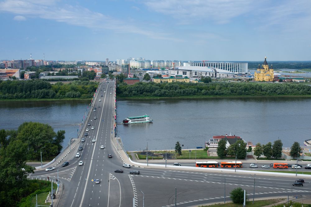 Photograph by Станислав Зайцев