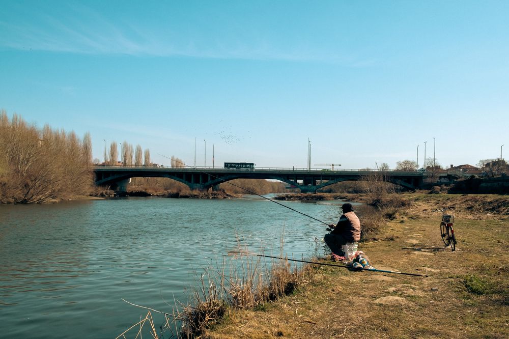 Photograph by  Dimitar