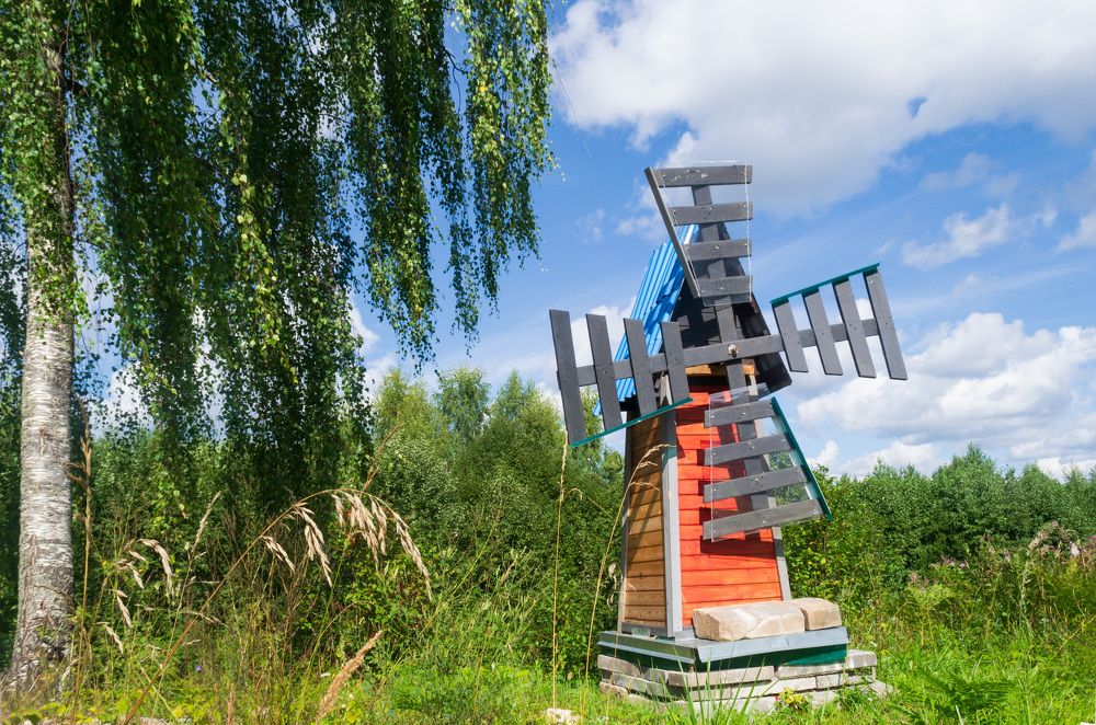 Photograph by Людмила Ваганова