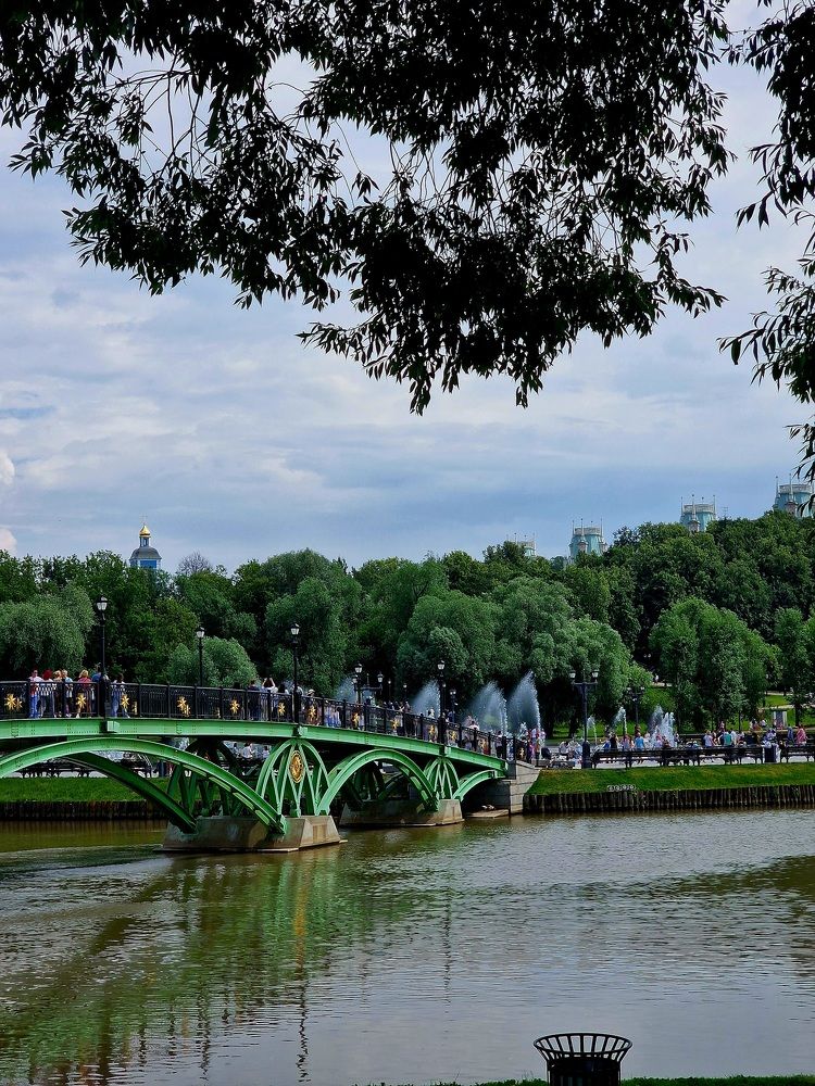 Photograph by Полина Галянина