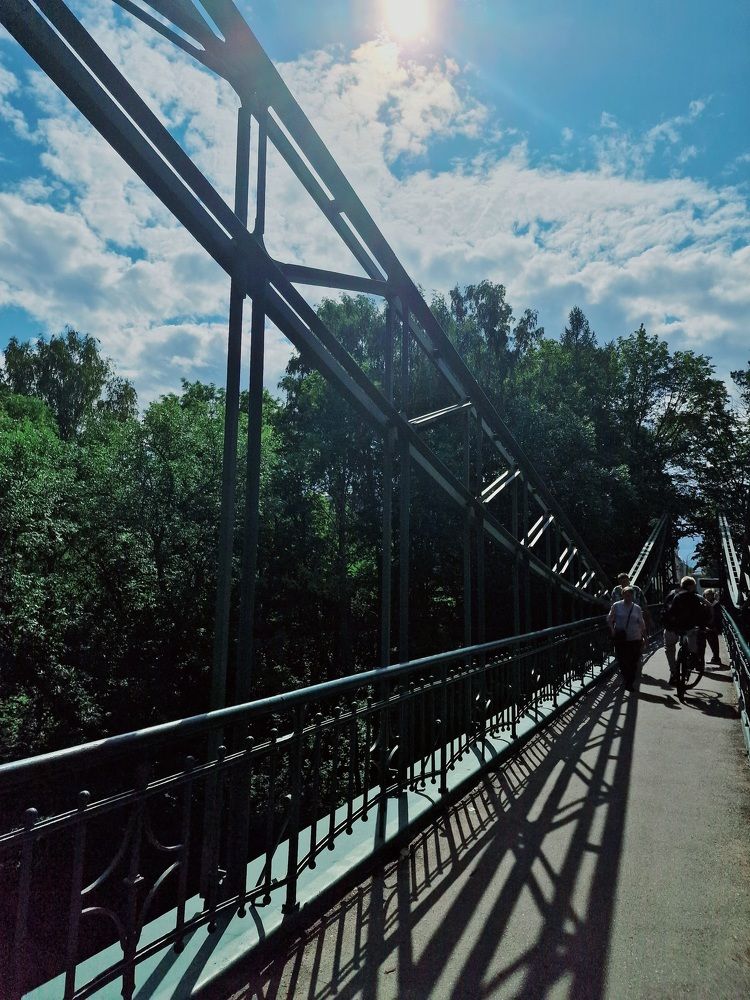 Photograph by Полина Галянина