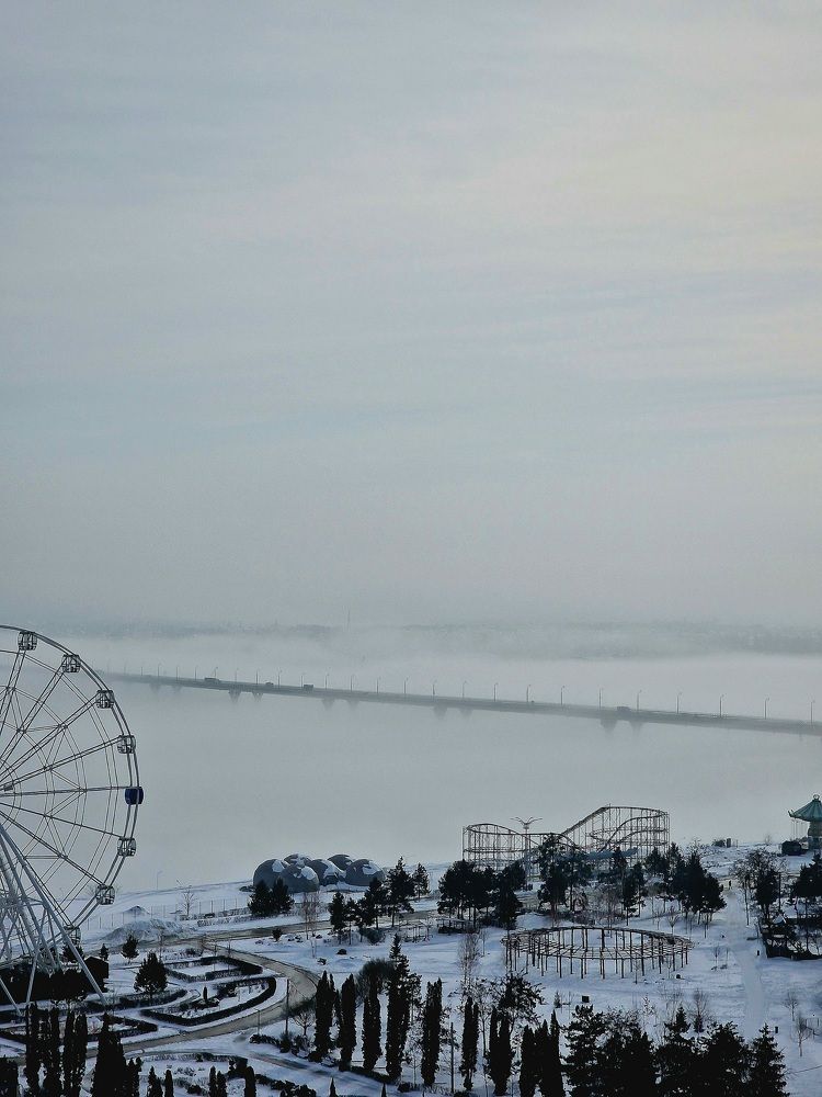 Photograph by Полина Галянина