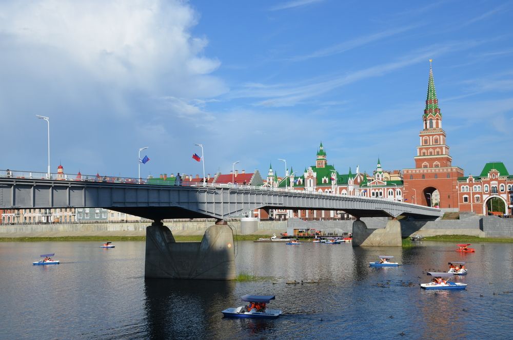 Photograph by Надежда Каравайцева