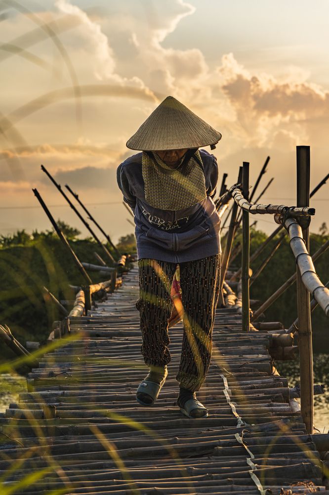 Photograph by Benjamin Quick