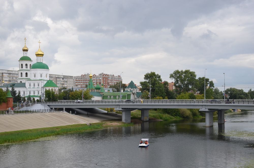 Photograph by Надежда Каравайцева