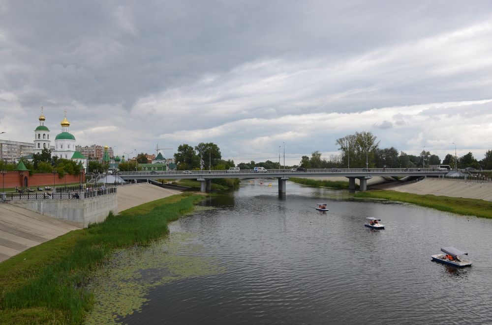 Photograph by Надежда Каравайцева