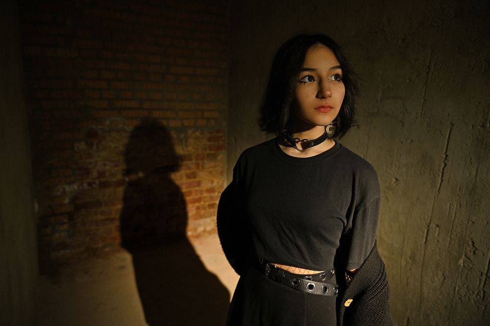 Photograph by Марина Ершова