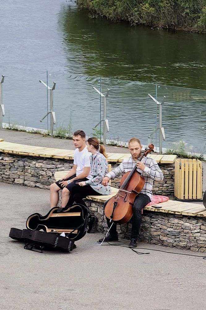 Photograph by Римма Бобрякова