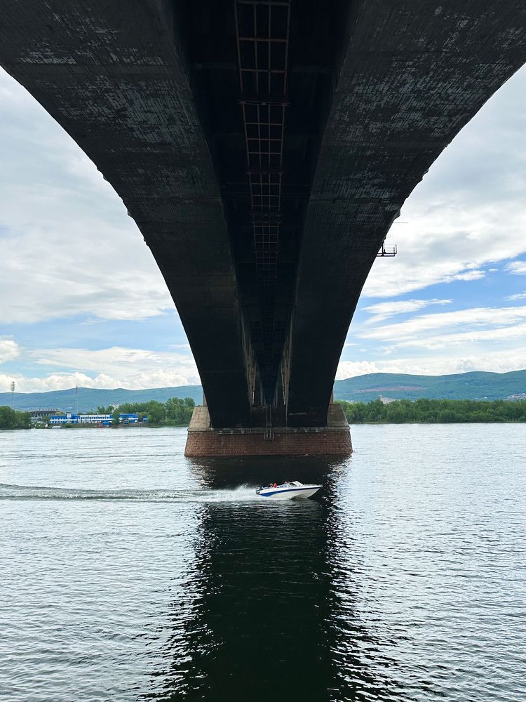 Photograph by Svetlana Tolkunova