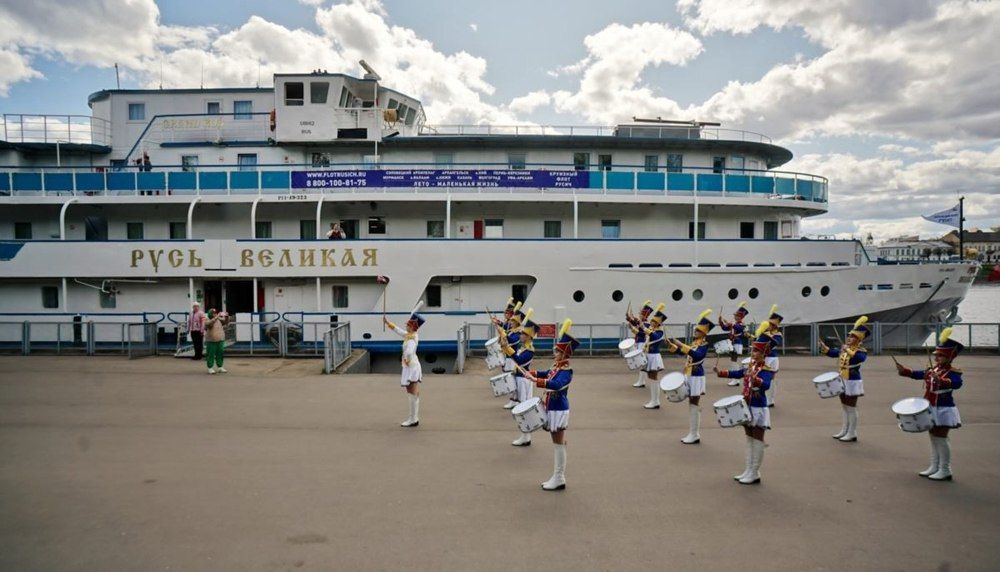 Photograph by Павел Васильев