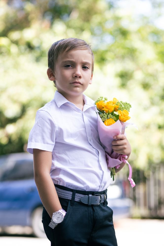 Photograph by Анастасия Соболевская