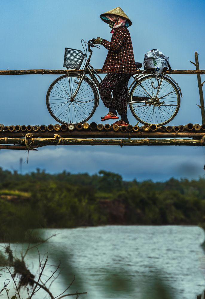 Photograph by Benjamin Quick