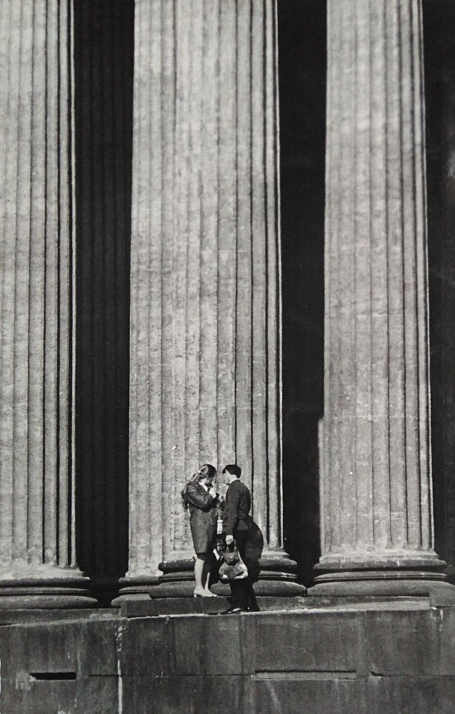 Photograph by Владимир Малёшин