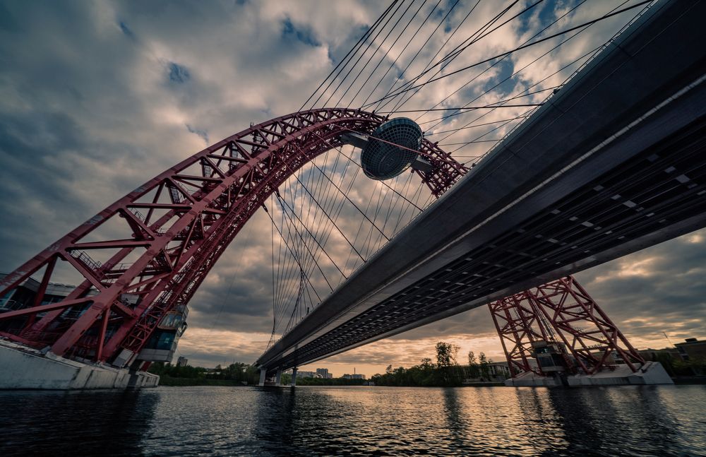 Photograph by Юрий Гаврилов