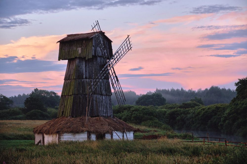 Photograph by Северная Алиса