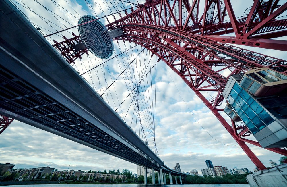 Photograph by Гаврилов Юрий