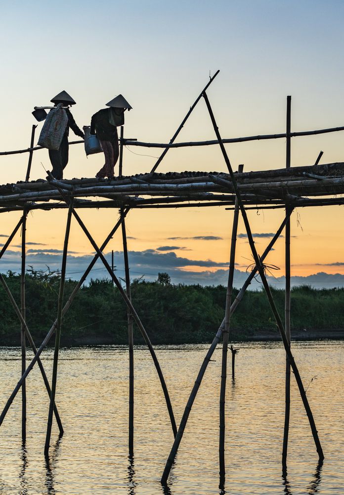 Photograph by Benjamin Quick