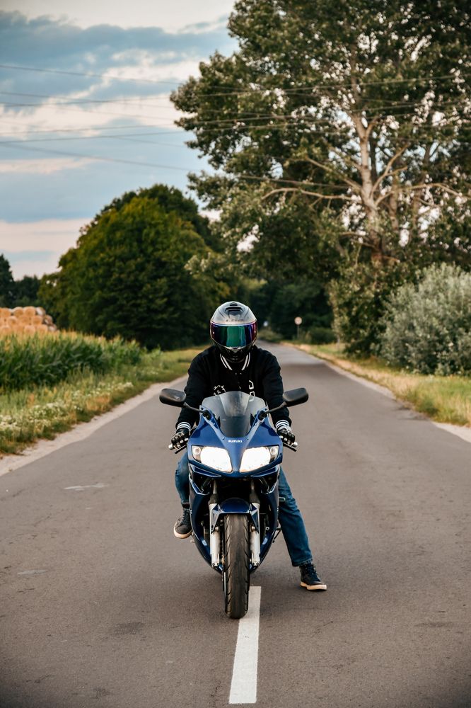 Photograph by Денчук Наталья