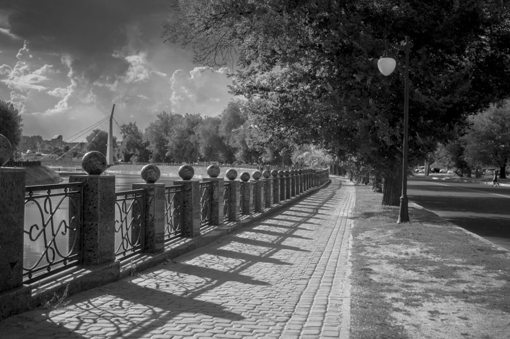 Photograph by Светлана Мельник