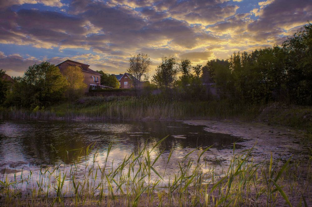 Photograph by Валерий Богачев