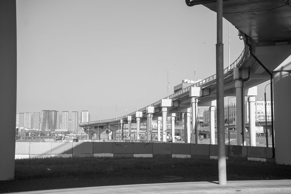 Photograph by Olesya Vladimirova