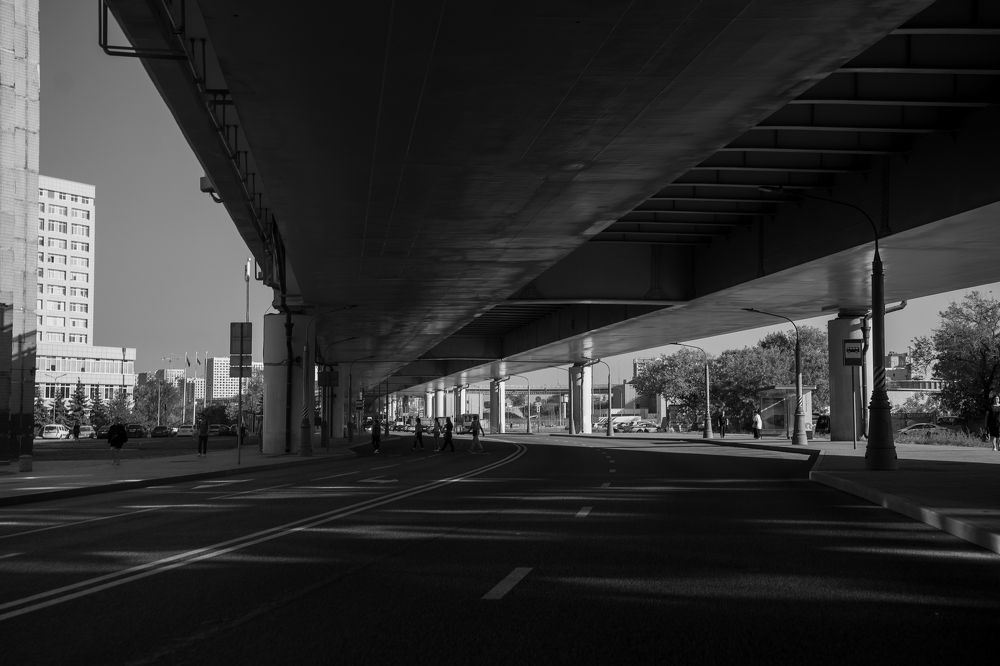 Photograph by Olesya Vladimirova