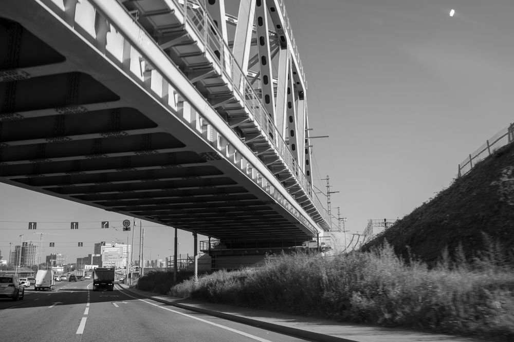 Photograph by Olesya Vladimirova